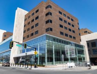 Newark Beth Israel Medical Center main image