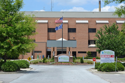 Newberry County Memorial Hospital main image