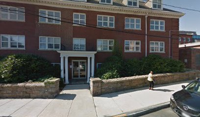Newport Ob/gyn Associates main image