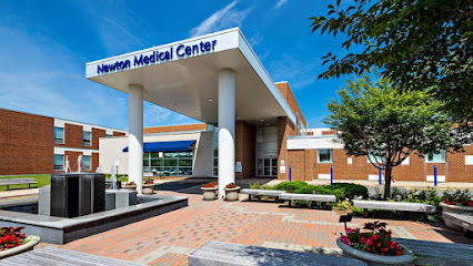 Newton Medical Center image