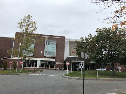 Newton-Wellesley Hospital Emergency Room image