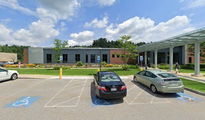 Newton-Wellesley Hospital Sleep Center main image