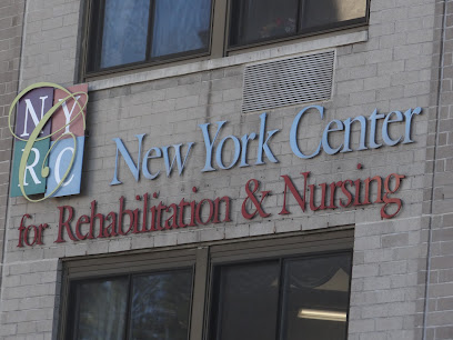 NewYork Center For Rehabilitation image