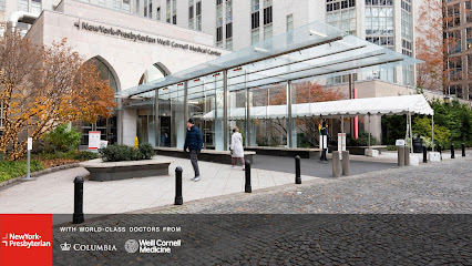 NewYork-Presbyterian / Weill Cornell Medical Center image