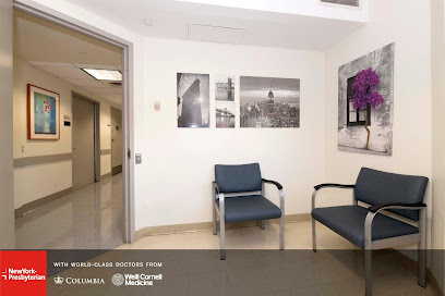 NewYork-Presbyterian Ambulatory Care Network - Adult Psychiatry - Washington Heights main image