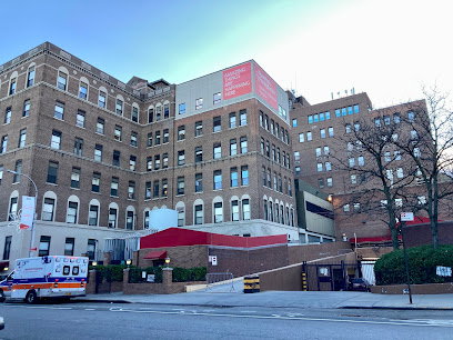 NewYork-Presbyterian Brooklyn Methodist Hospital image