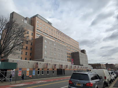 NewYork-Presbyterian Columbia University Irving Medical Center Emergency Room image