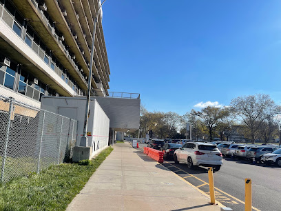 NewYork-Presbyterian Hospital/Weill Cornell Medical Center image