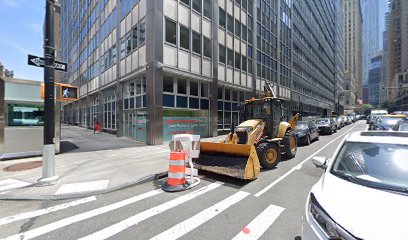 NewYork-Presbyterian/Lower Manhattan Cancer Center image