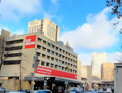 NewYork-Presbyterian Lower Manhattan Hospital image