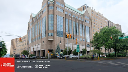 NewYork-Presbyterian Morgan Stanley Children's Hospital image