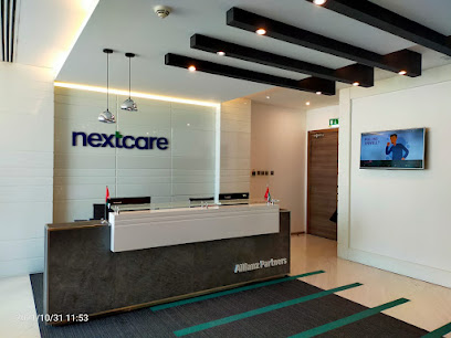 Nextcare main image