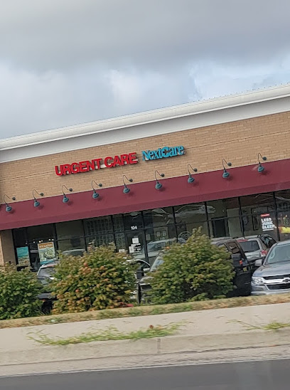 NextCare Urgent Care Columbia image