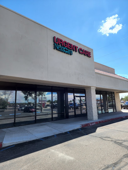 NextCare Urgent Care Rio Rancho image