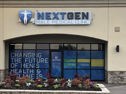 NextGen Male Medical Clinic image