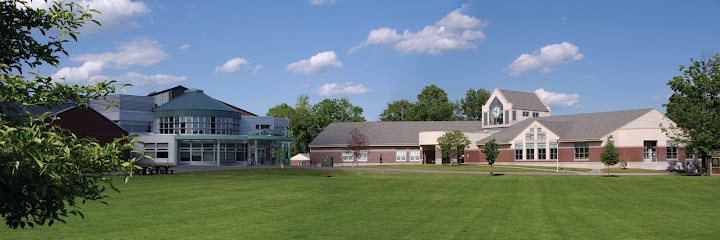 NHTI Business & Training Center image