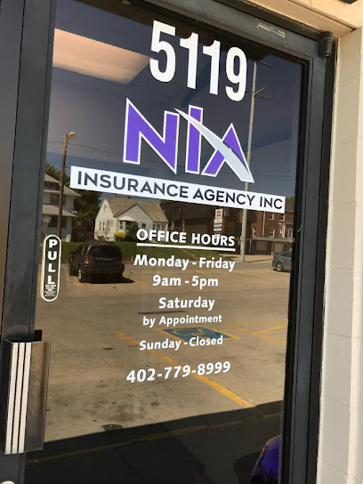 NIA INSURANCE AGENCY INC main image