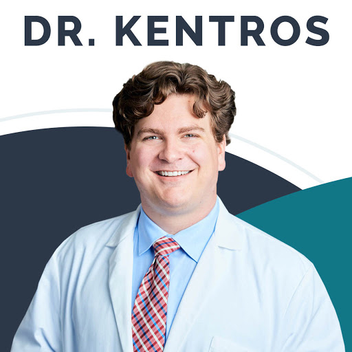 Nicholas Kentros, DMD main image