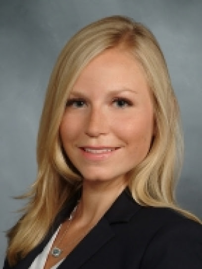 Nicole Sandover, M.D. image