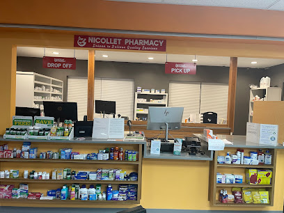 Nicollet Pharmacy image