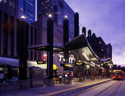 Nicollet Station Dental image