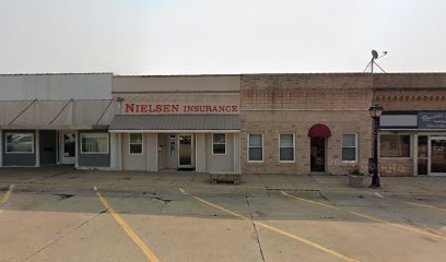 Nielsen Insurance Inc main image