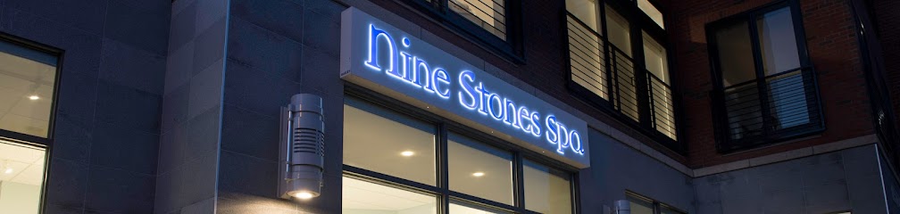 Nine Stones Spa image