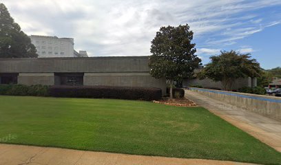 Nisbet Education Center image