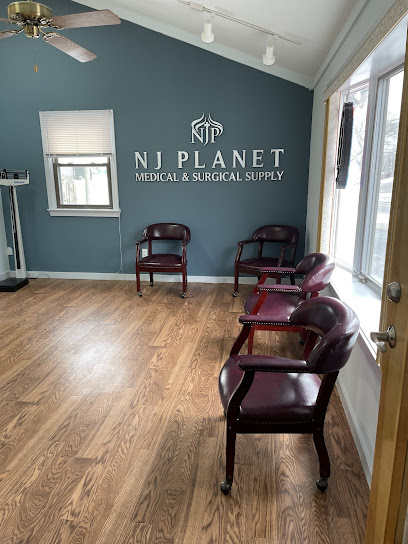 NJ planet Medical and surgical supply main image