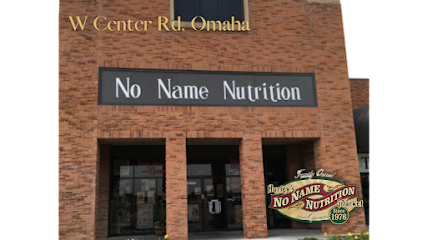 No Name Nutrition image