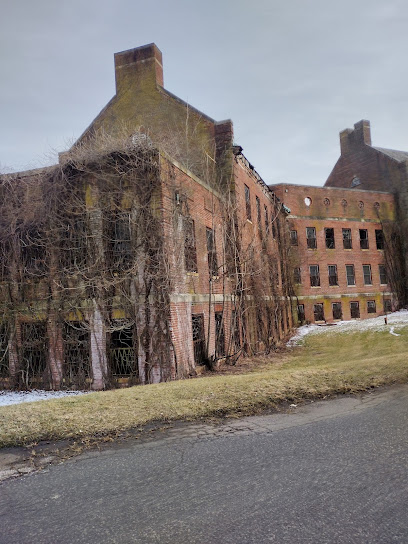 Norristown State Hospital image