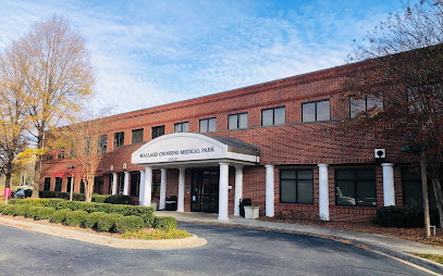 North Carolina Surgical Hospital main image