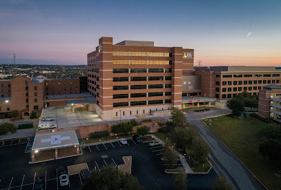 North Central Baptist Hospital main image