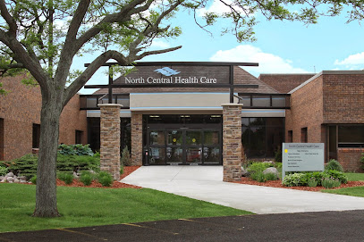 North Central Health Care main image