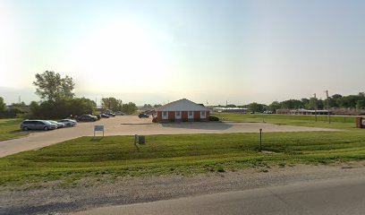 North Central Missouri Mental health Center main image