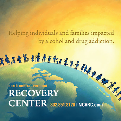 North Central Vermont Recovery Center main image