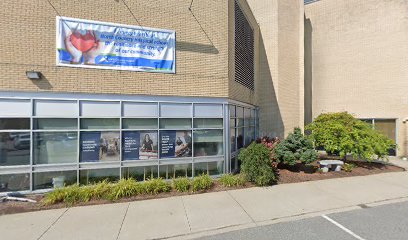 North Country Hospital: Emergency Room main image