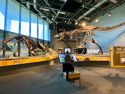 North Dakota Heritage Center & State Museum image