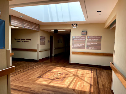 North Hawaii Community Hospital: Emergency Room image