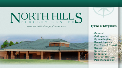 North Hills Surgery Center main image