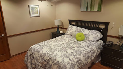 North Houston Sleep Center image