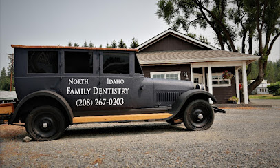 North Idaho Family Dentistry image