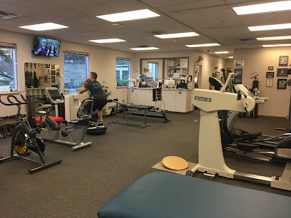 North Lake Physical Therapy main image