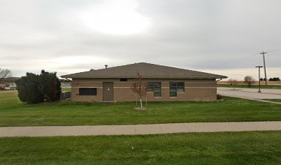 North Liberty Dialysis Unit image