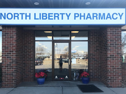 North Liberty Pharmacy image