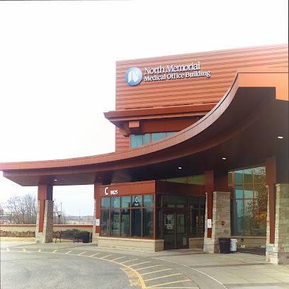 North Memorial Ambulatory Surgery Center at Maple Grove main image