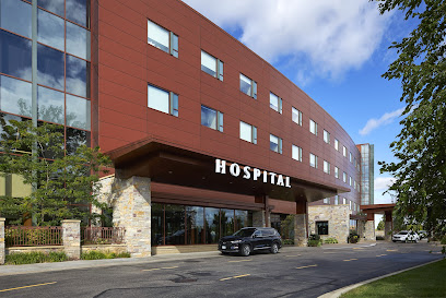 North Memorial Health - Maple Grove Hospital main image