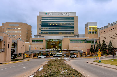 North Memorial Health - Robbinsdale Hospital main image