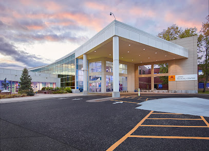 North Memorial Health - Robbinsdale Hospital image