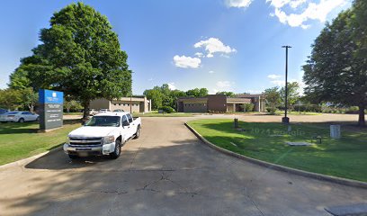 North Mississippi Medical Center main image